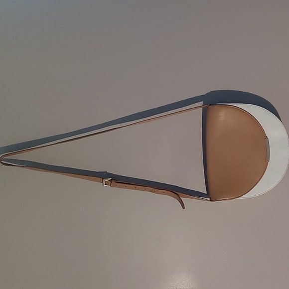 SILPADA EXCLUSIVE LEATHER BAG Crossbody - Picture 1 of 9